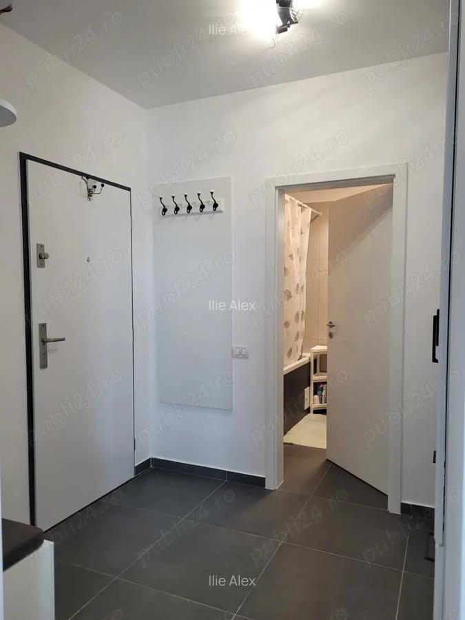 Proprietar inchiriez ap. 2 camere - living open space + dormitor - 2