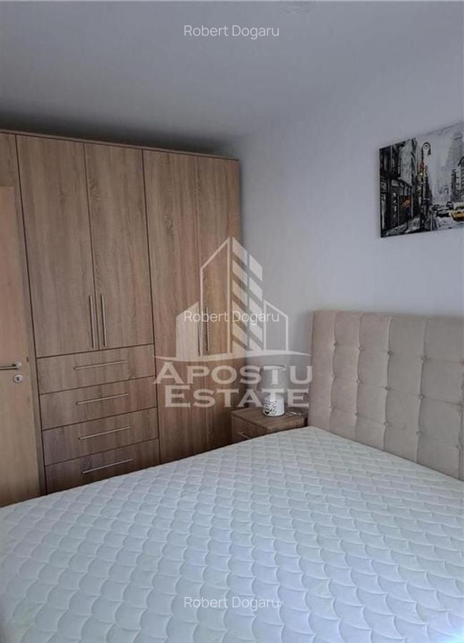 Apartament cu 2 camere 58mp Semidecomandat in ISHO Parkside D - 5