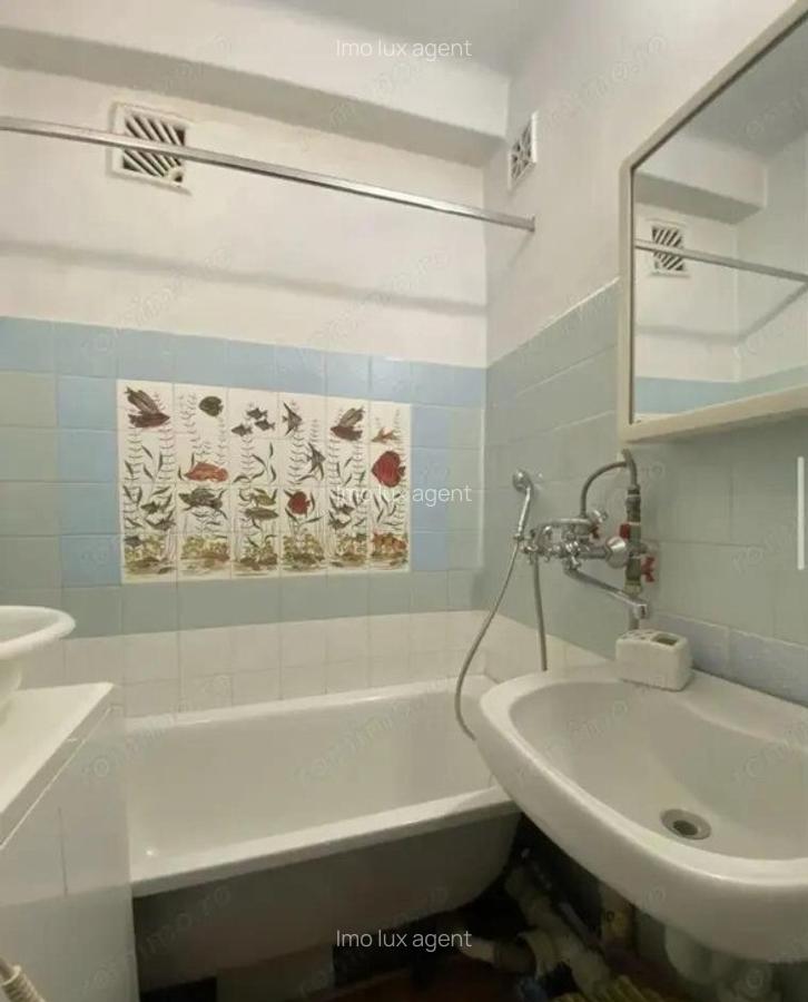 Garsoniera in zona Izvor - 7