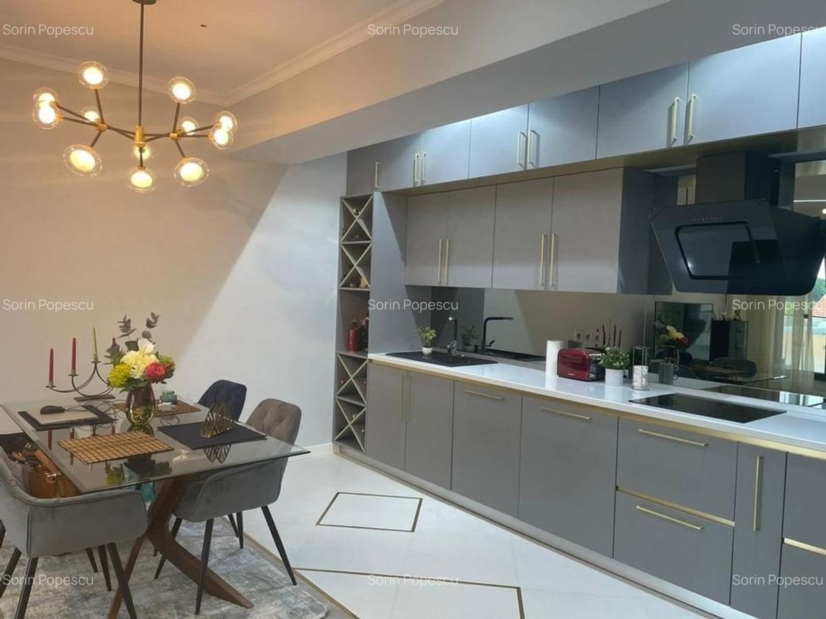 Pipera: Apartament cu 3 camere in Ansamblu Rezidential! - 4