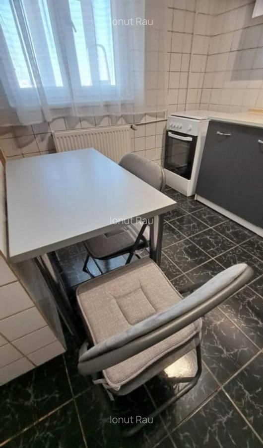 Apartament de 2 camere renovat – Baba Novac - 5