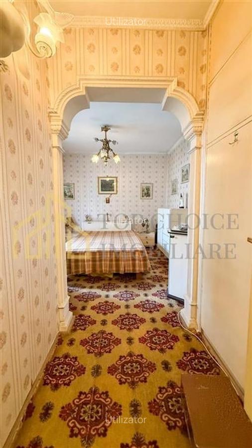 3 CAMERE SPECIAL IN DOROBANTI - 1983 - 96 MP - BLOC UNICAT CF 1 - 15