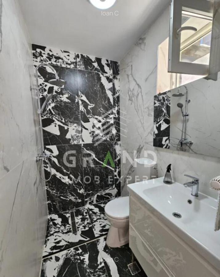 AP 2 camere/ TERASA 40MP/PARCARE/ zona PIEZISA/Hasdeu - 17