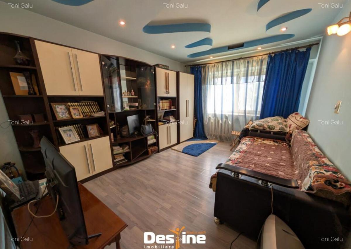 Oferta rara - Apartament 3 camere 81 mp lift Moara de Foc - 4