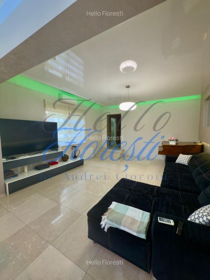 Inchiriere apartament 3 camere 108mp + PARCARE | Andrei Muresanu | Cluj - 2