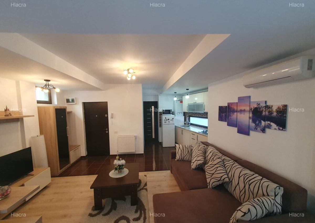 Garsoniera Ultramoderna Mall Vitan/Timpuri Noi, Lux - 4