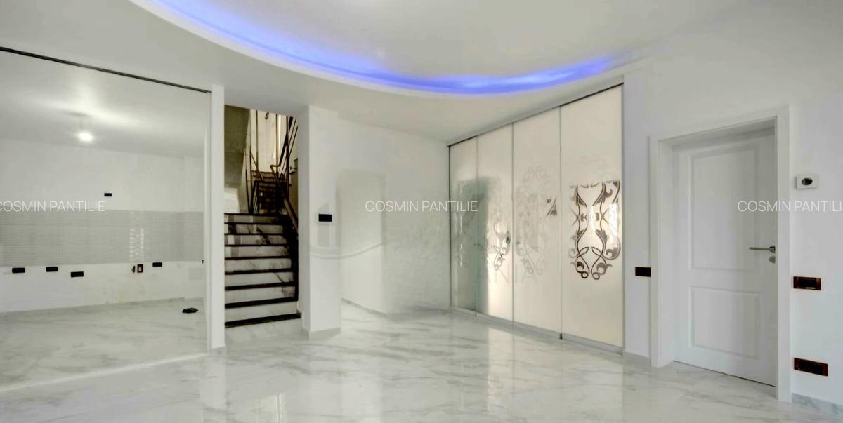 Vila Premium Baneasa Zonă  Constantin Dobrogeanu Gherea -Madrigalului - 3