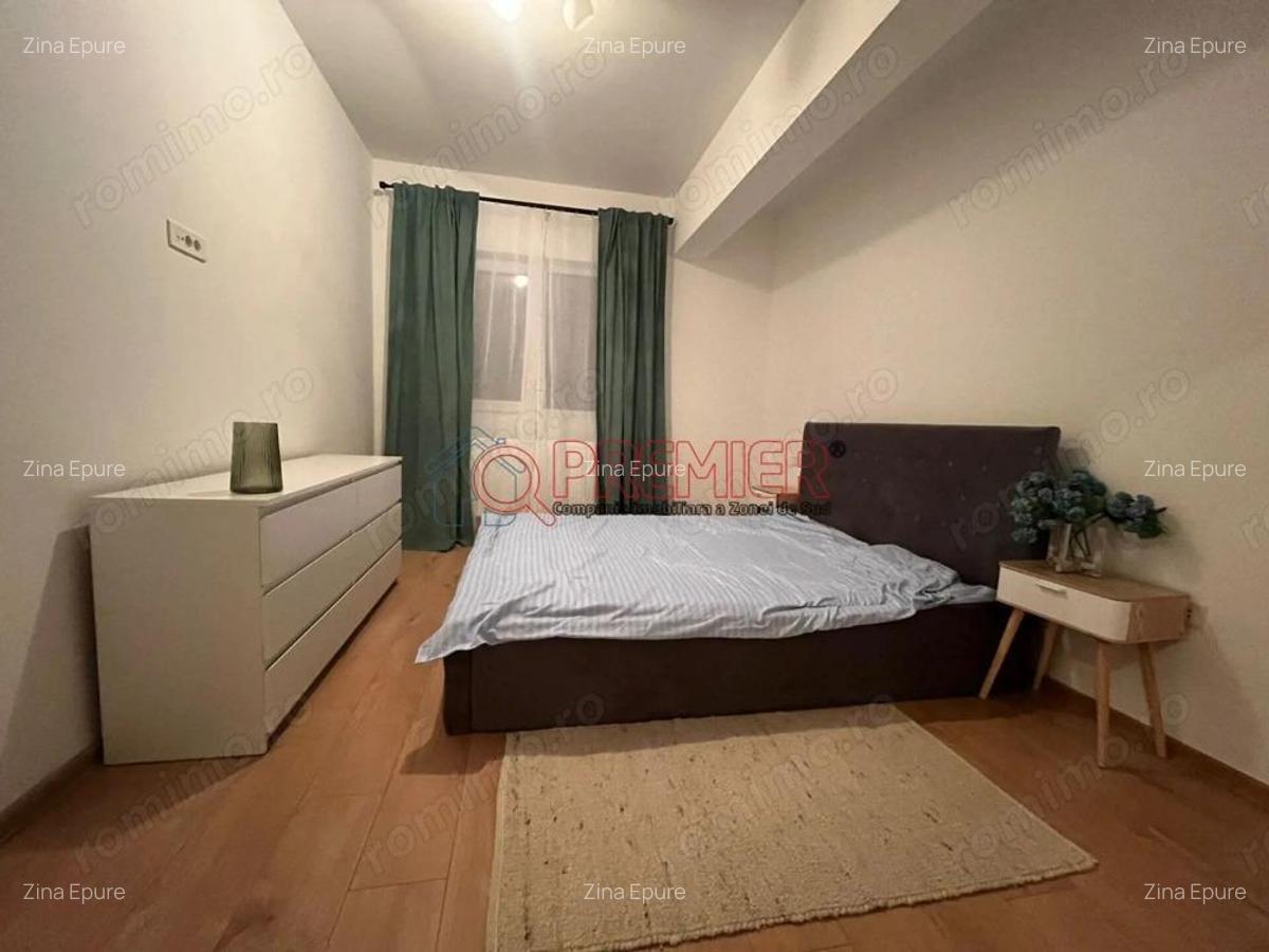 Nou in piata ! Grand Kristal - apartament 3 camere - 6