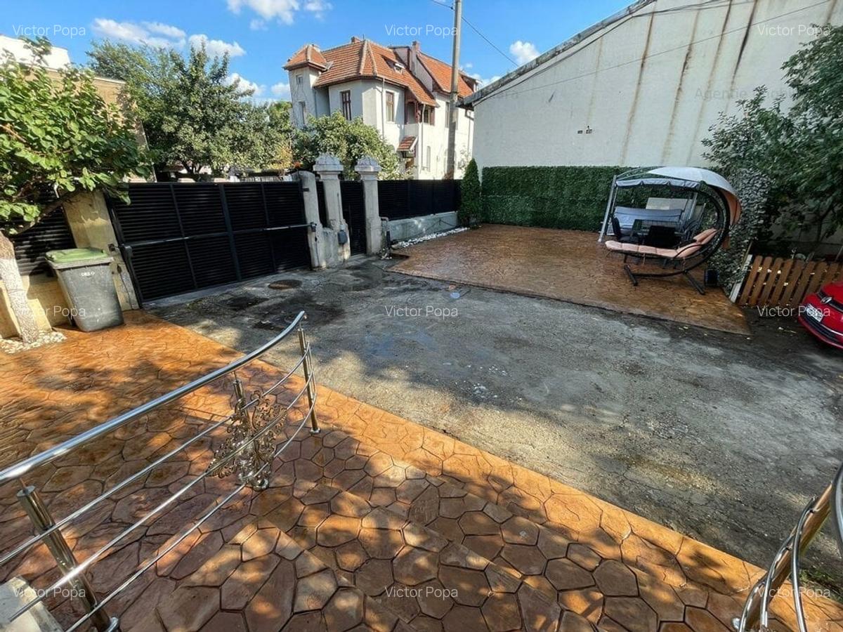 Casa P+1 - 2 dormitoare - Popa Nan - P. Protopopescu - Matei Voievod - 13