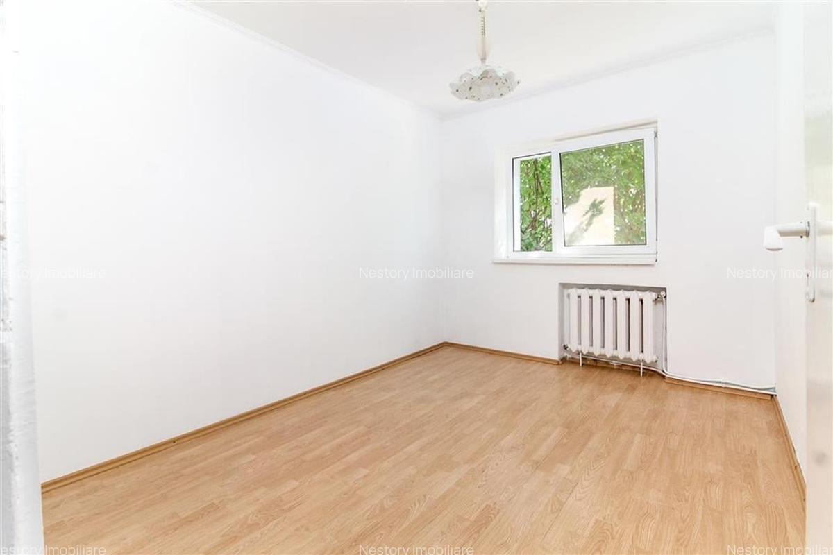 Apartament 3 camere decomandate, etaj 1, 2 bai, River Park, Grigorescu - 3