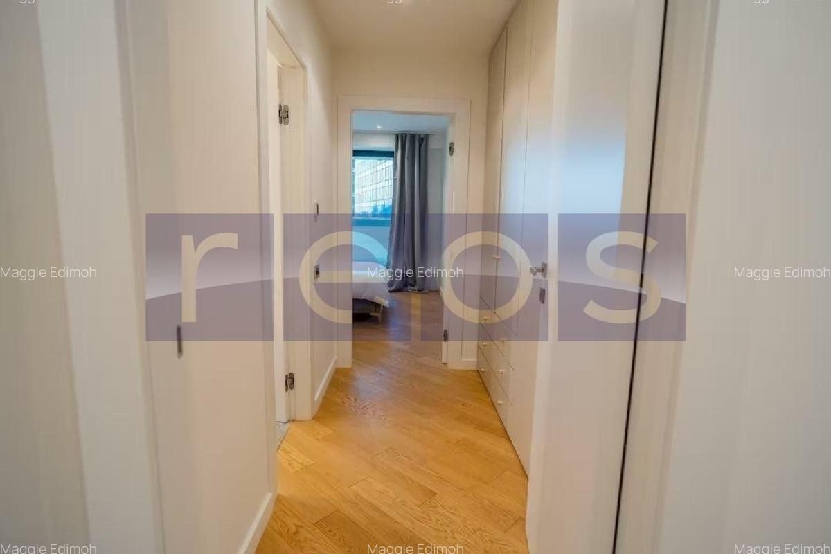 VANZARE 3 CAMERE | DESIGN MODERN | SMART HOME | MOBILAT - 12