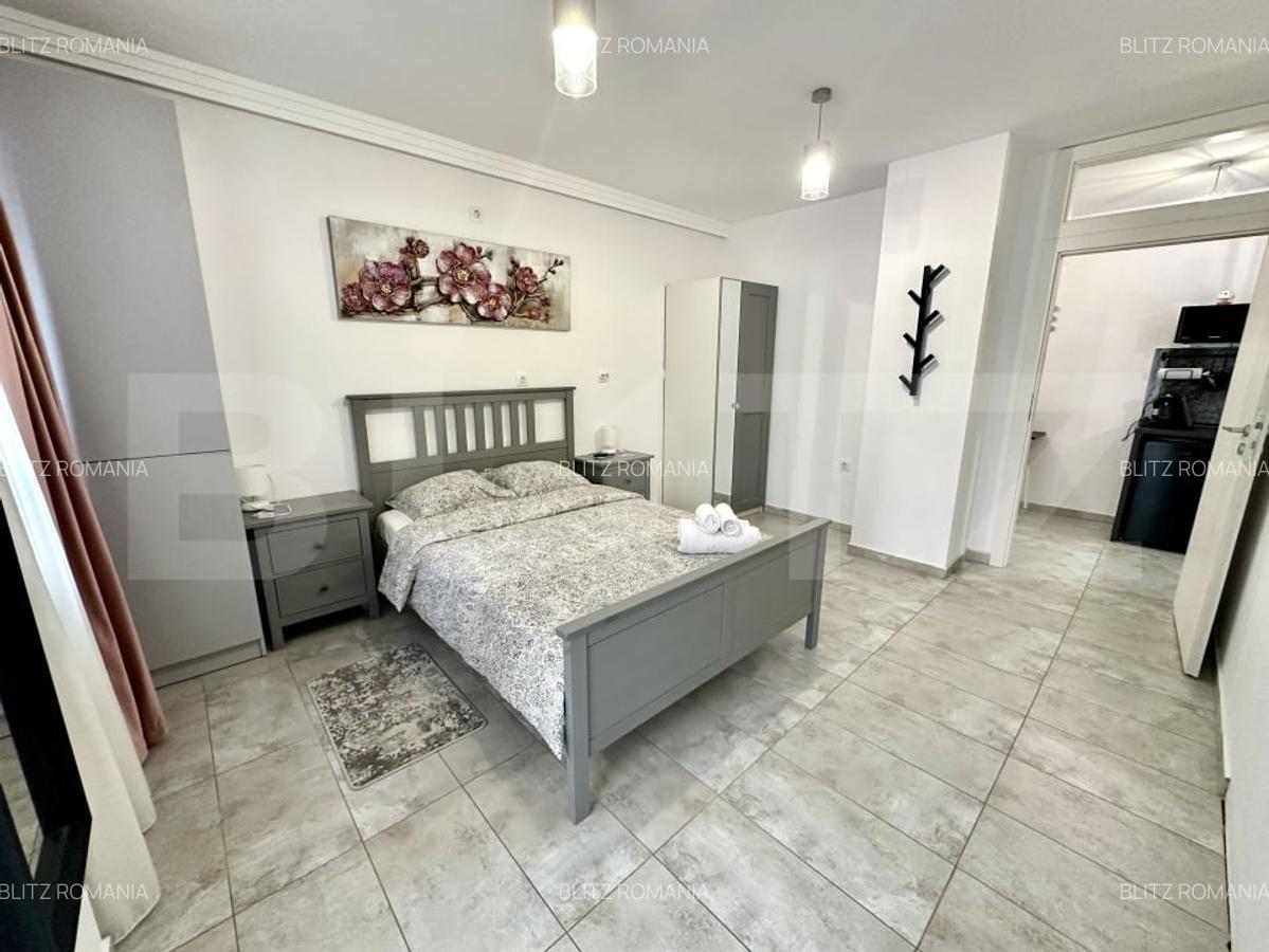 Apartament 2 camere, 46 mp, cartier Transalpina - 3