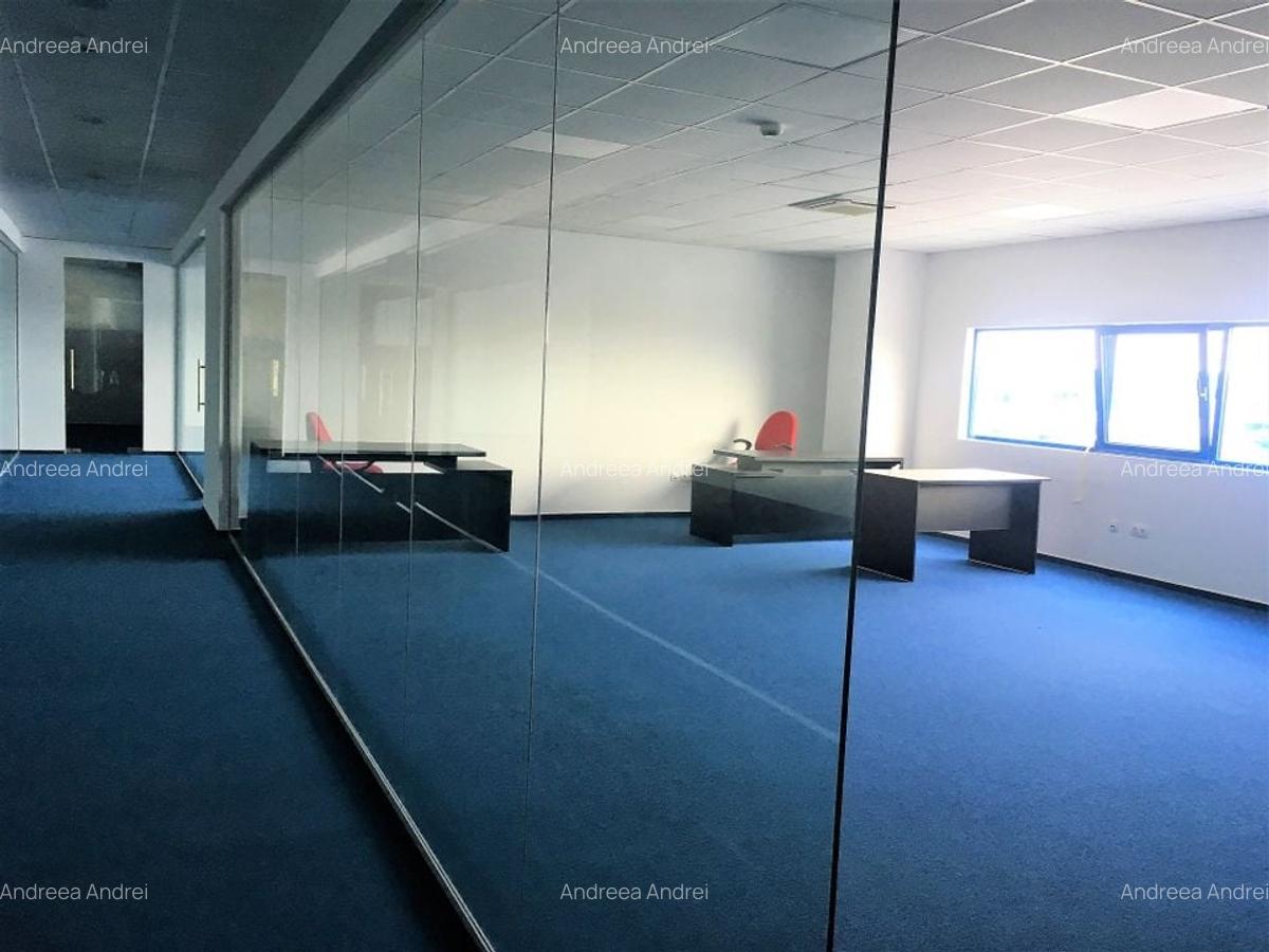 Spațiu industrial, 1600 mp în Cristian - 7