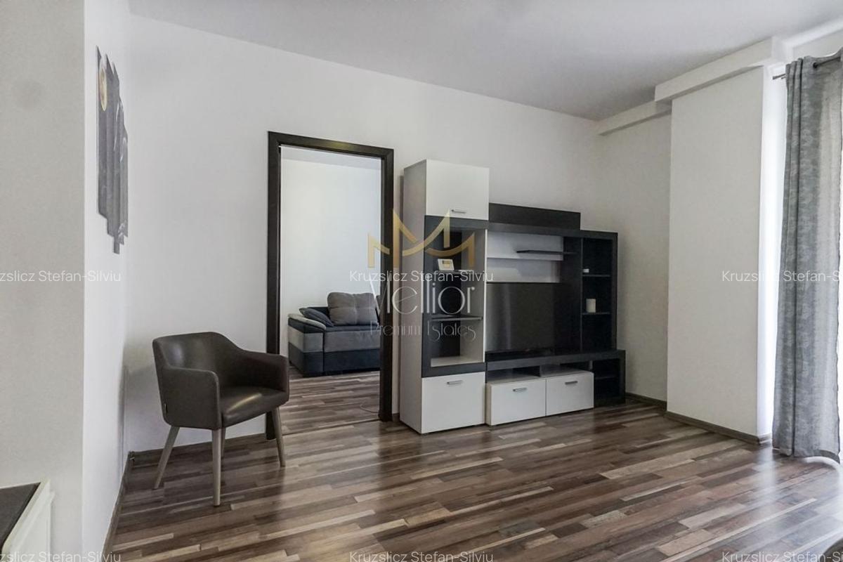 Apartament 3 camere, 2 balcoane, 2 parcari, Iris, Junior Residence! - 15