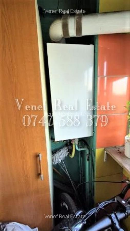 3 Camere 63 mp etaj 4 Sos. Morarilor Fundeni Pantelimon 0% Comision cumpărător - 8