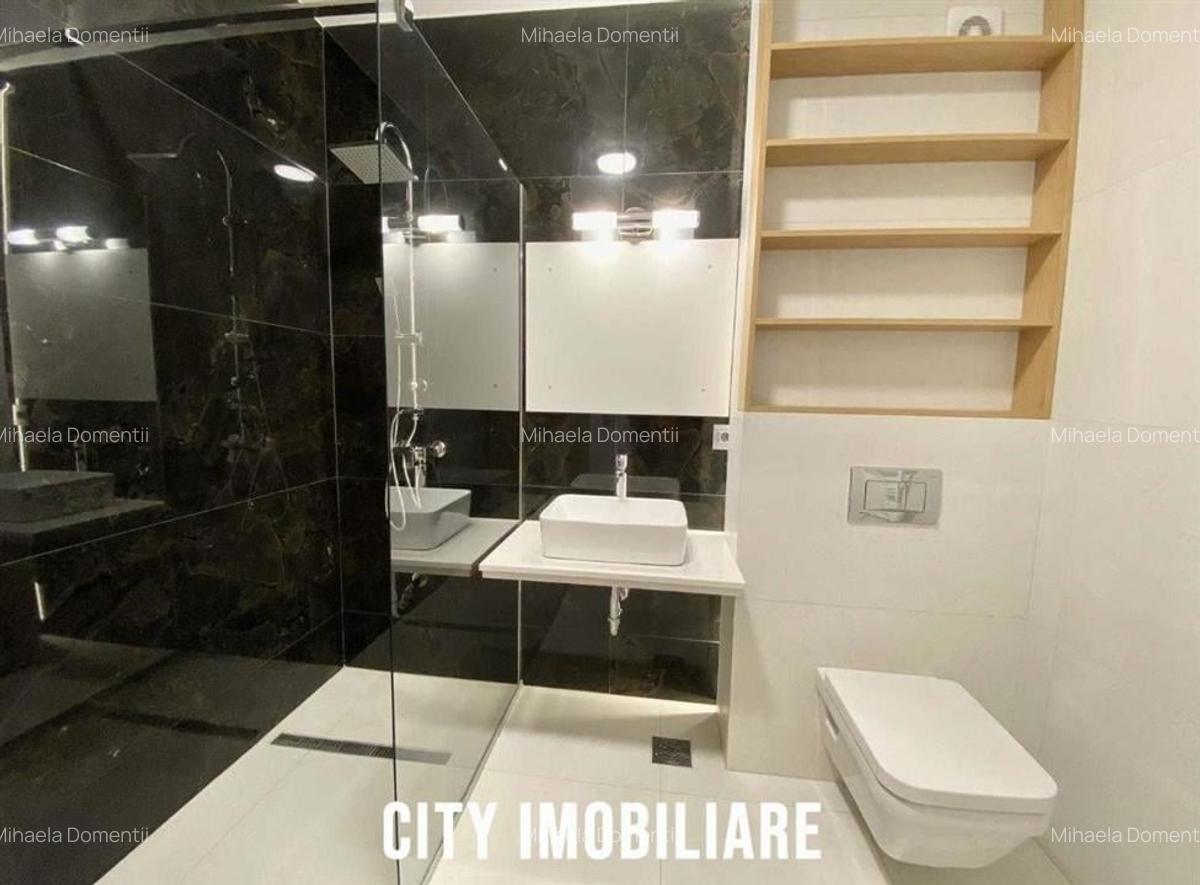 Apartament 4 camere, S- 90 mp + 44 mp terasa, Gheorgheni. - 7