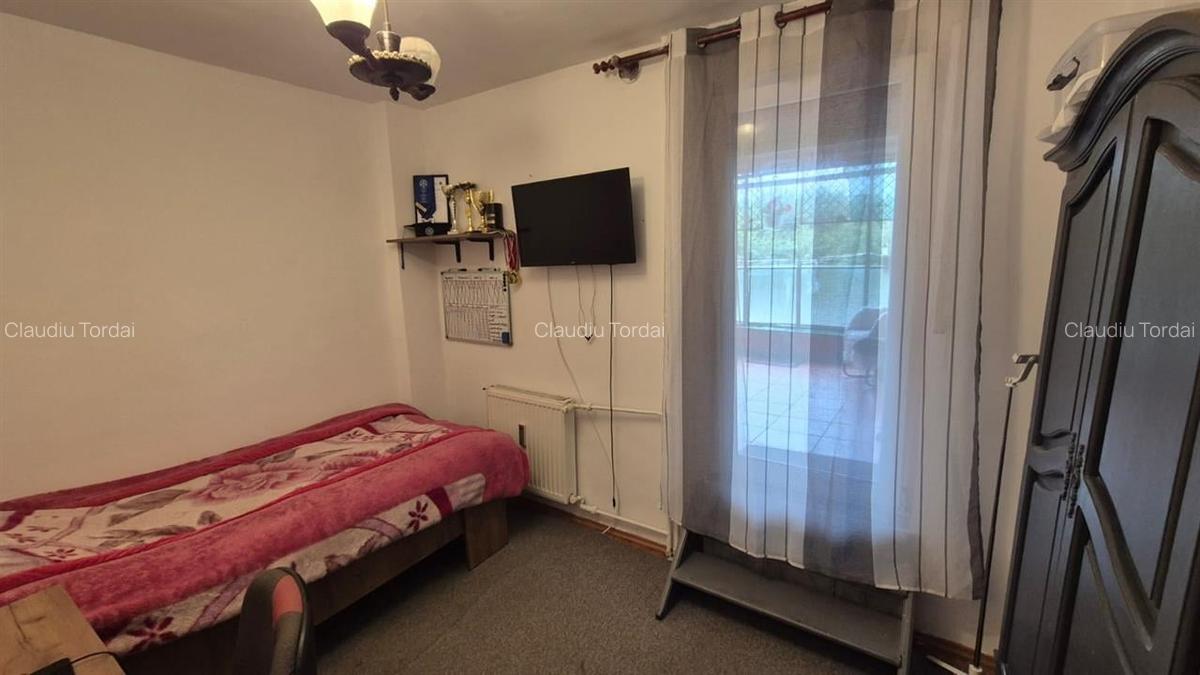 Reco Apartament Sanmartin 100mp - 11