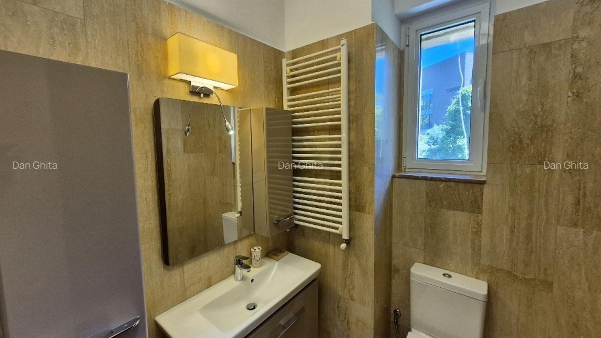 REA1023763 Apartament I De Inchiriat I 3 Camere I Primaverii - 19