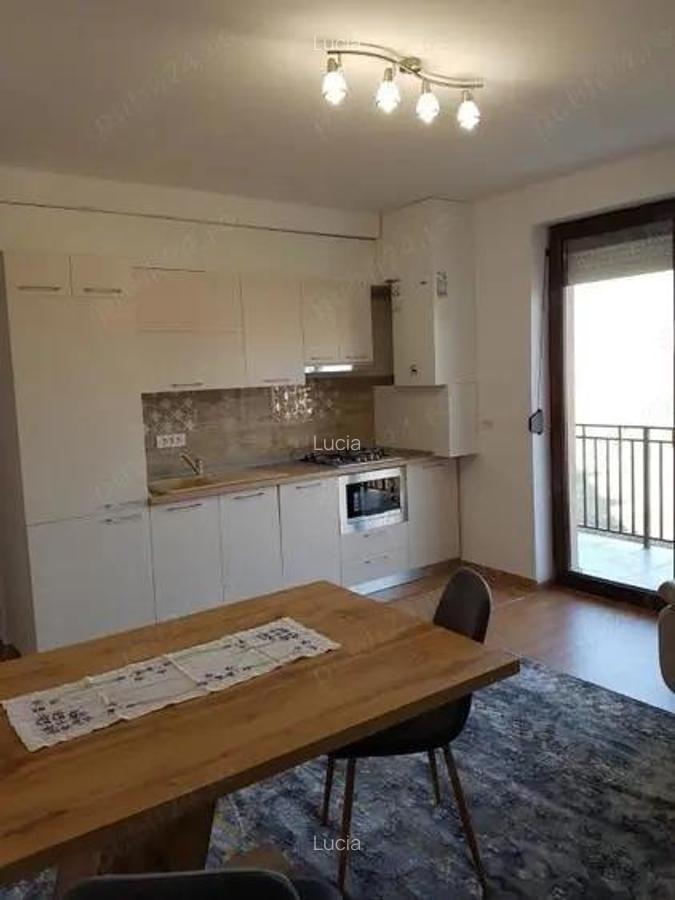 Apartament cu 2 camere et 1 Braytim Eso - 1
