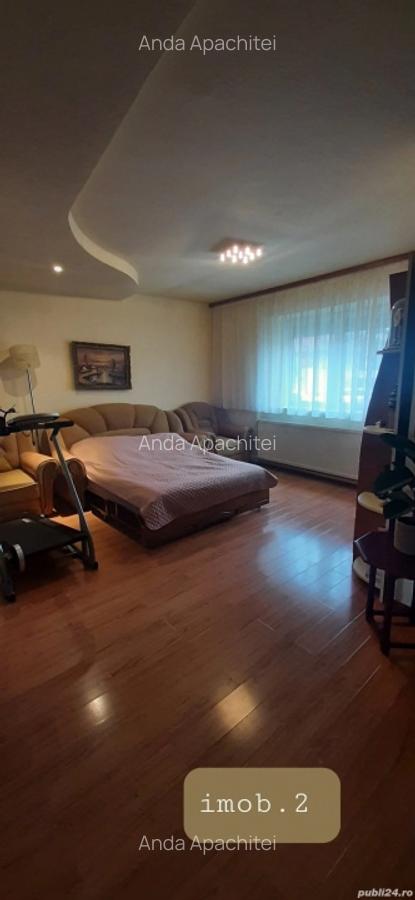Case / vile , 7 camere, zona Gemenii - 4