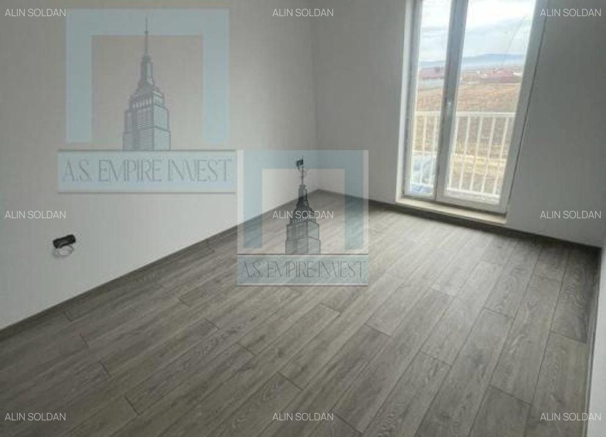 Apartament 3 camere decomandat - zona Sanpetru - 8
