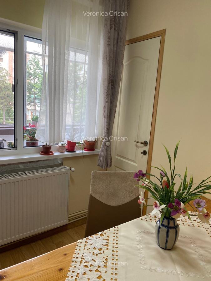Apartament 2 camere Marasti, str. Nasaud, zona FSPAC, decomandat - 7