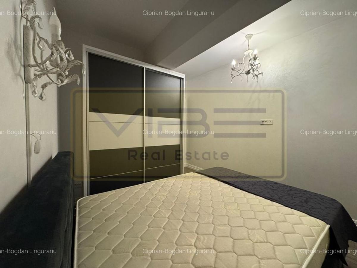 Apartament 2 camere loc parcare Royal Town Copou - 9