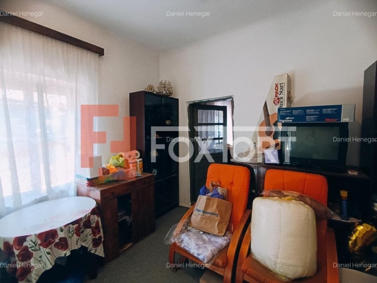 COMISION 0% Casa cu 4 apartamente la curte comuna cu teren total 748 mp - 9