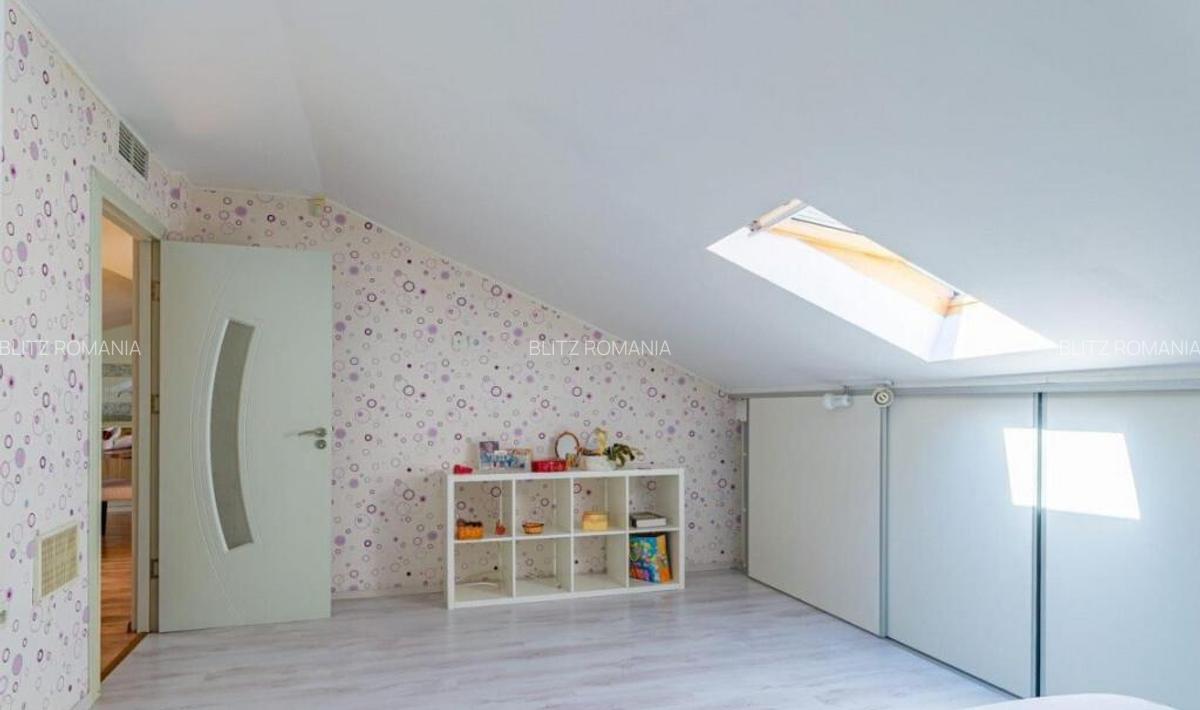 Apartament cu 4 camere, 200 mp, Dobroesti - 4