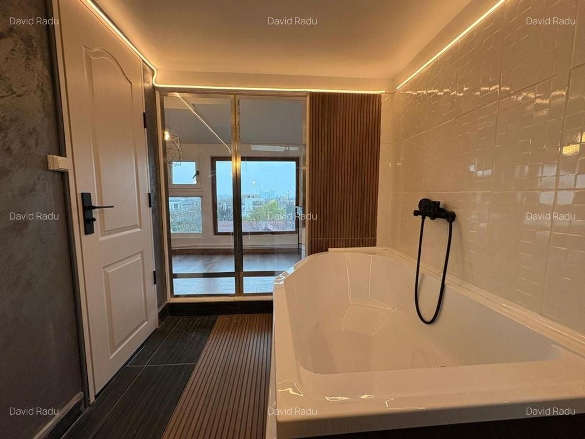 Apartament 4 Camere | Mansardă | Atmosferă caldă și spațiu generos - 14
