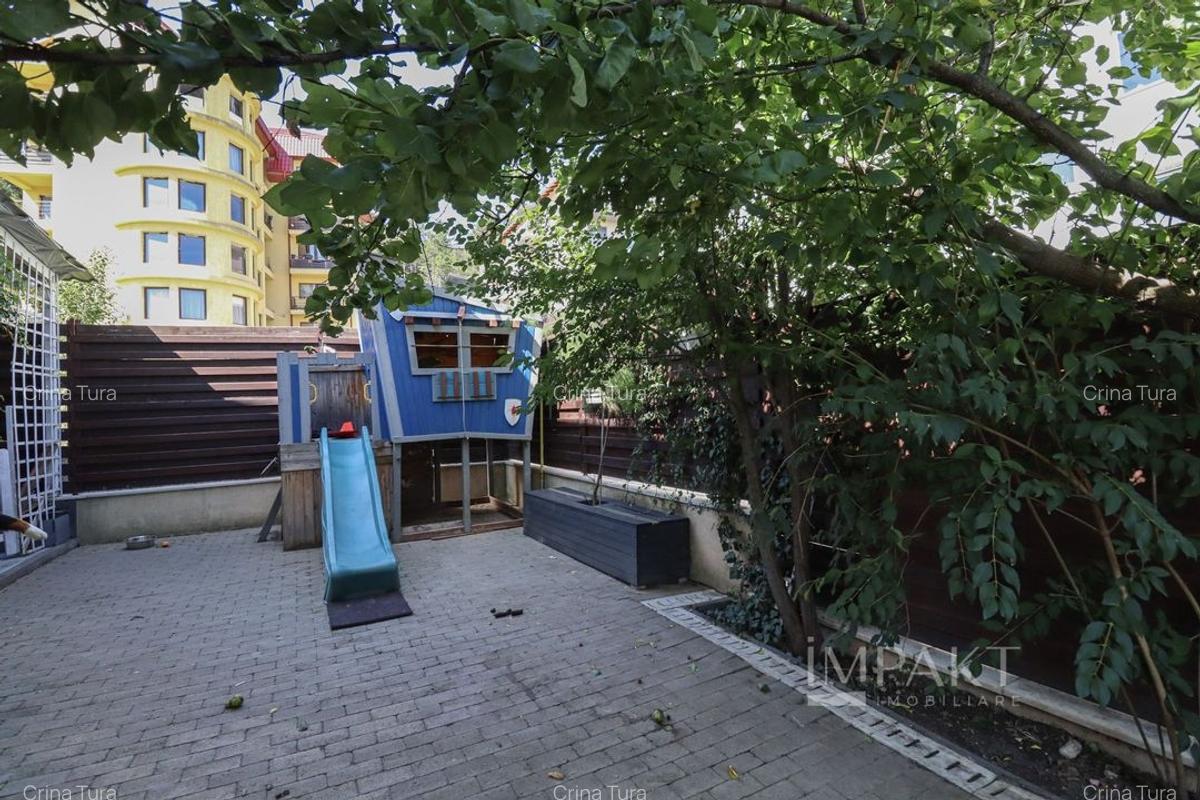 Duplex superb de vanzare, capat de Grigorescu, in Cartierul Donath Park! - 18