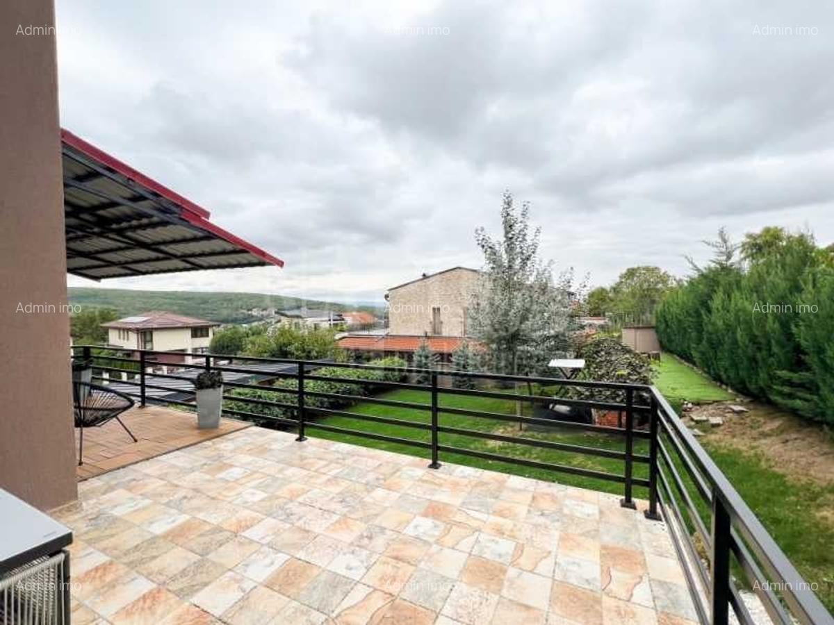 Casa 5 camere de inchiriat in Europa, Cluj Napoca - 16