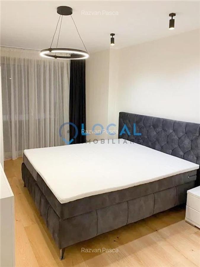 Apartament 2 camere NOU | Decomandat | 60 mp | Iulius Mall - 2