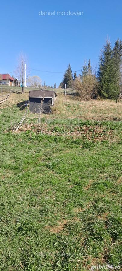 Vand casa ?i teren 3892m - 6