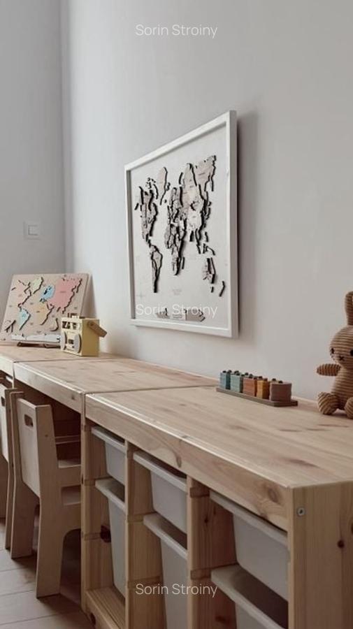 Apartament Jandarmeriei | Stejarii (The Ivy) - 12