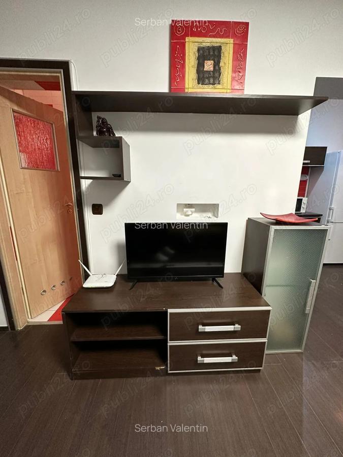 Vand Apartament complet mobilat si utilat 1 camera Velenta Oradea - 7