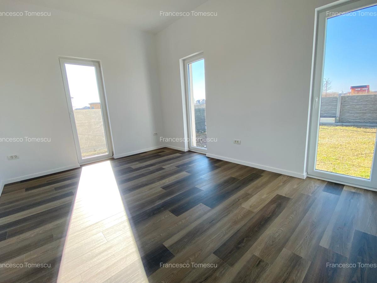 Apartament cu 3 camere decomandat în Lugojului - 7