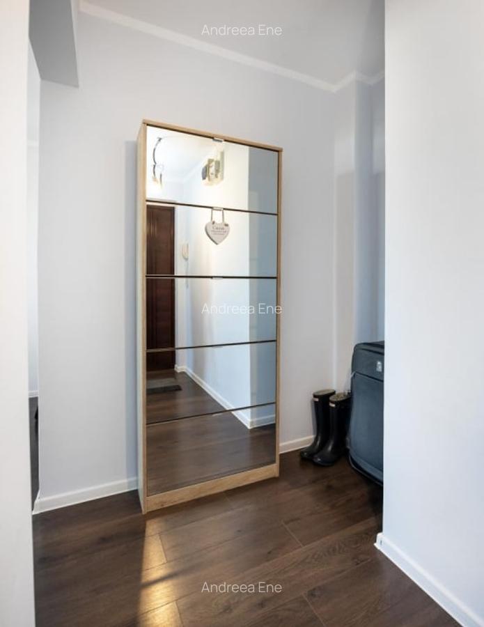 Apartament renovat | Vedere Lacul Tei | 0% comision - 14