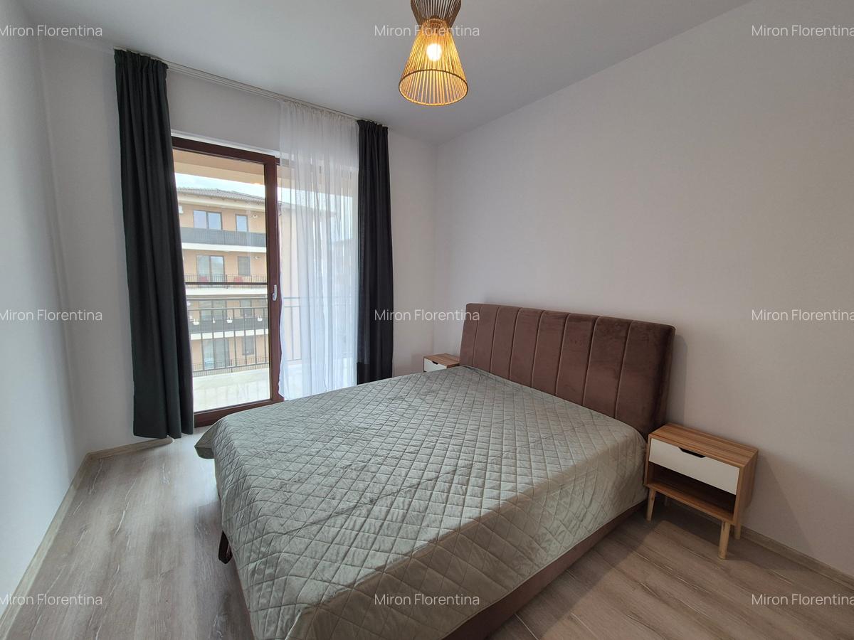 Apartament deosebit-La prima inchiriere- inainte de intrarea in GIROC - 8