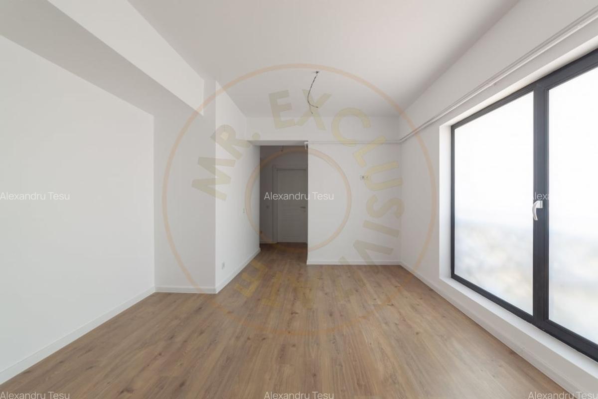 Apartament 3 camere - Bloc 2025 - Pitesti - 1