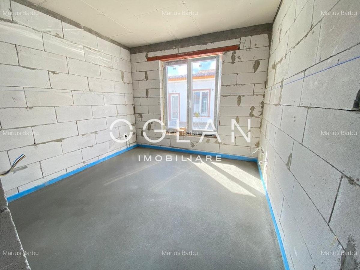 Apartament nou cu 3 camere, zona Turnisor 0% Comision - 9