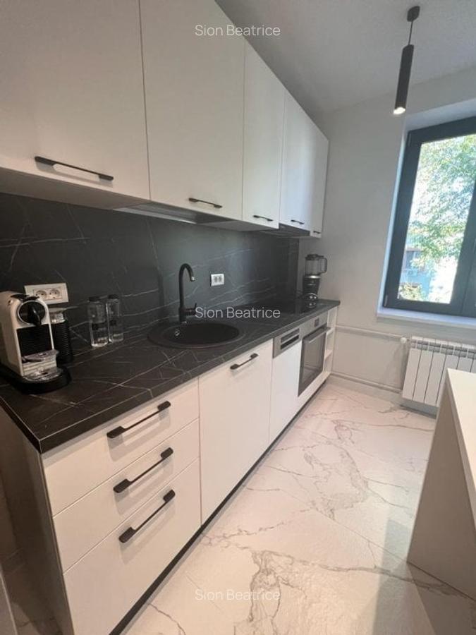 Inchiriez apartament premium 2 camere Floreasca - 3