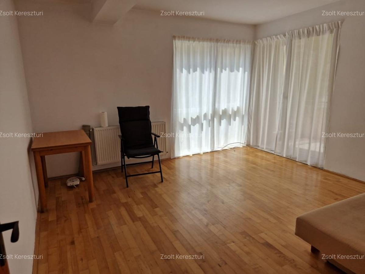 Apartament luminos 2 camere, Manastur str. Dimitrie Gusti - 5