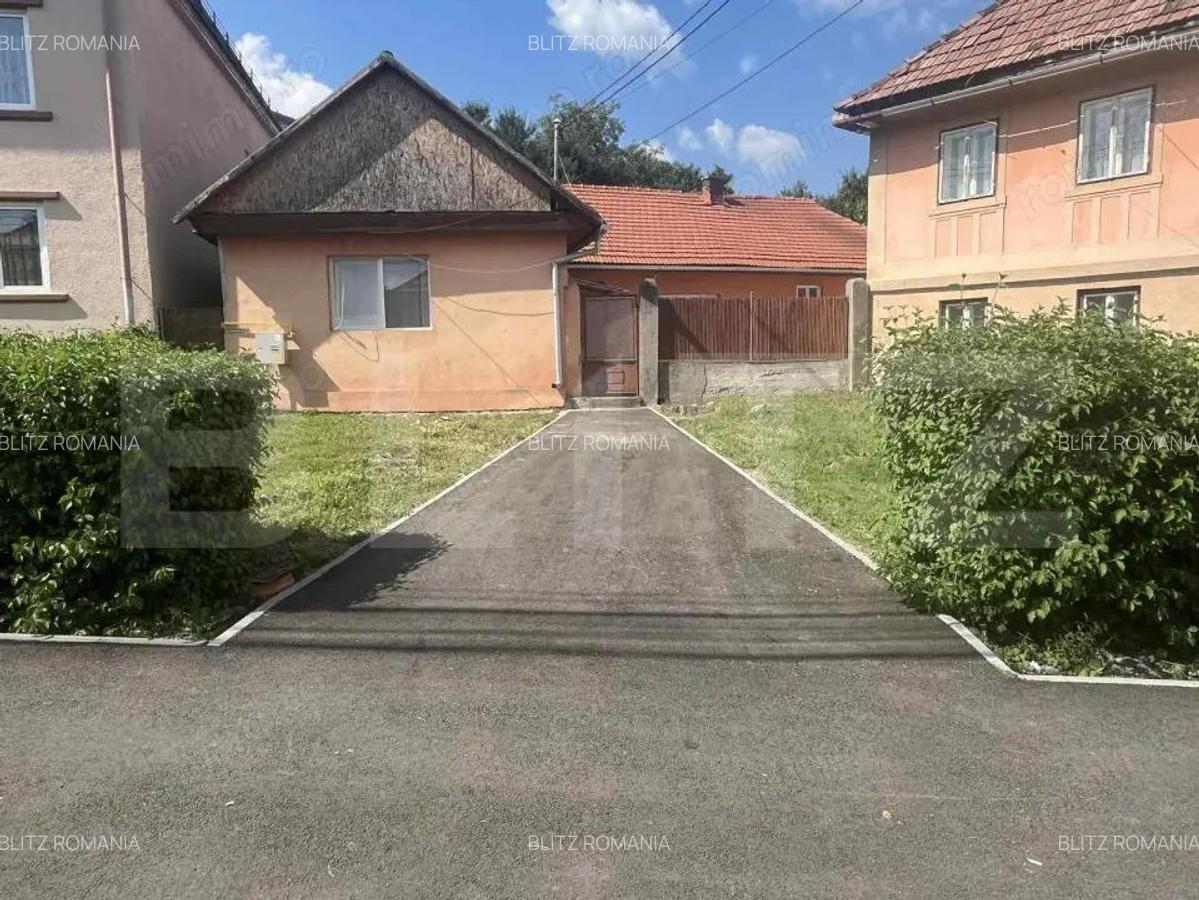 Casa de vanzare in Reghin - 2