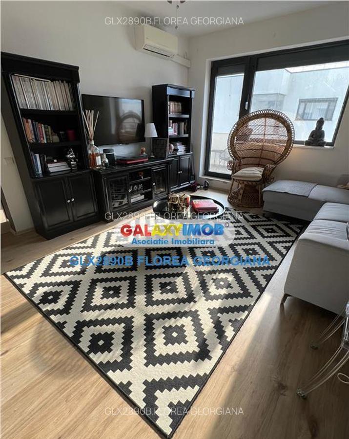 Apartament 2 camere Greenfield Residence - 2
