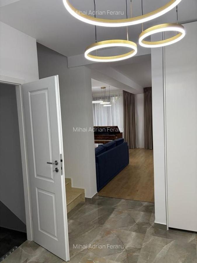 Tunari Park Rezidential - 11