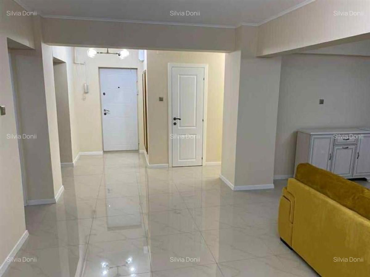 Apartament 3 camere - renovat - finisaje de lux - bd.Decebal - 6