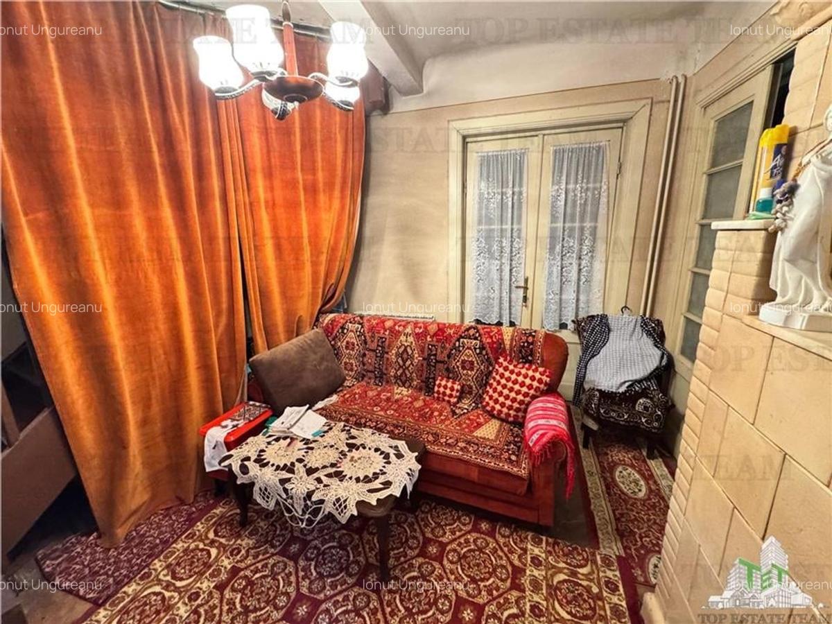 Vila tip duplex de vanzare  Vatra Luminoasa - 11