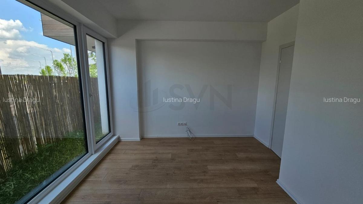 Apartament cu 2 camere decomandat în Chitila - 6
