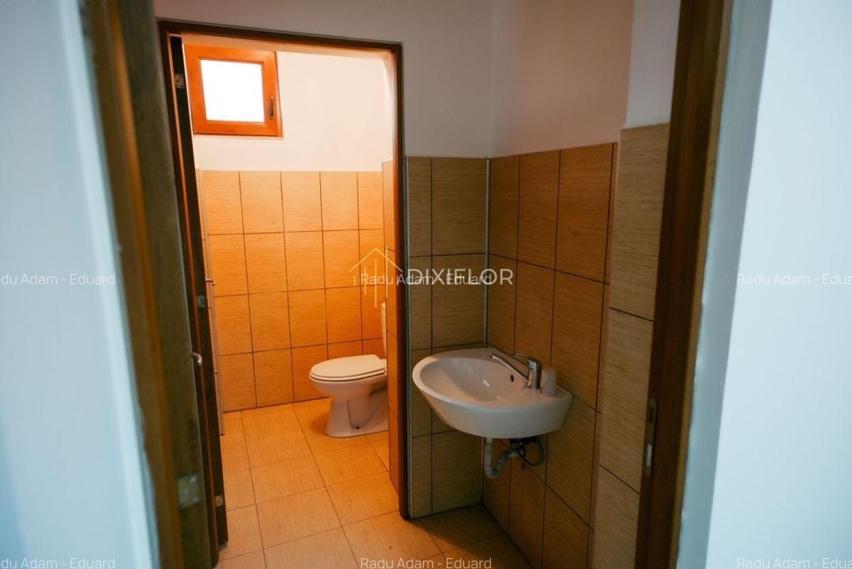 Spațiu de birouri/comercial | Sighișoara | 700 EUR - 9